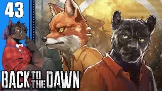 Zen Meditation - Let's Play Back to the Dawn [Part 43]