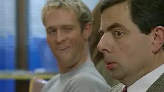 Grant Masters / Rowan Atkinson