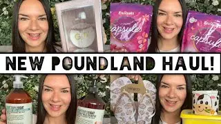 Poundland Haul | New Items | Poundland | Pep&Co | New Poundland Haul | Kate McCabe | August 2021