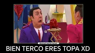 BIEN TERCO ERES TOPA XD😂 / Momento XD / Junior Express / UNA NAVIDAD ESPECIAL / Marctube 