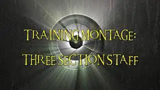 #LanTrainingThursday 0307AD Three Section Staff Training Montage - With Audio Description and CC