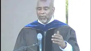 Chris Gardner, Inspirational Speaker