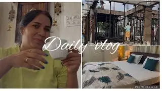 ఊరు వెళ్తున్నానని 3 Dishes । new fleece blanket #dailyvlog#food # kitchen