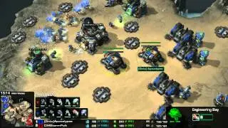 CMStorm.Polt(T) Vs Quantic.Apoc(T) G2 - ZOTAC NA #105 FINALS