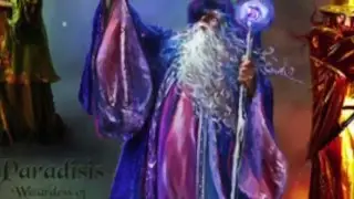 Wizard Quest Commercial