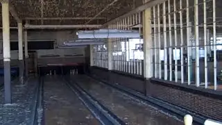 A Second Look at The Scranton Lace Factory