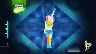Just Dance 2015: Summer - Mashup by Calvin Harris [12.0k]