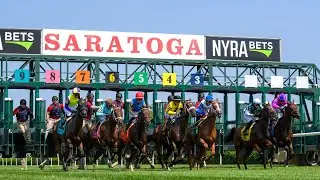 Talking Horses - September 1, 2025