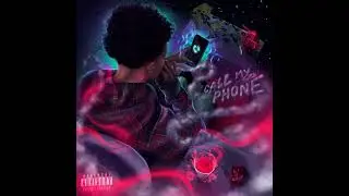Lil Mosey - Call My Phone (Slowed + Reverb)