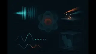 Quantum Mechanics: Feynman, Double Slit, Photoelectric Effect, Schr&ouml;dinger's Cat