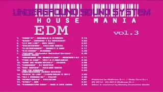 HIT MANIA SPRING 2014 CD EDM 3 House Mania - Teaser