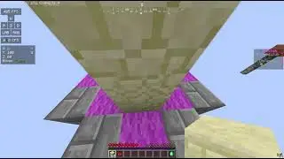 INSANE 30 block extension