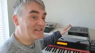 Обзор: Yamaha EMT-10 &ndash; бюджетный фортепианный модуль 1989 года
