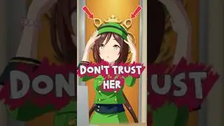 Umamusume Tazuna's BIG SECRET