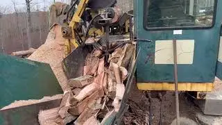 CORD KING FIREWOOD PROCESSOR 394759 For Sale
