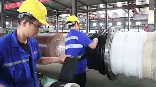 Zebung Rubber Tech, rubber hose manufacturer, Chemical hose/Food hose/Water Hose/Air Hose/Oil Hose
