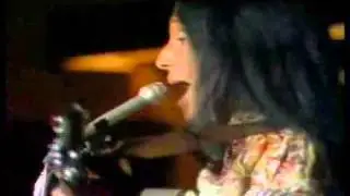 Buffy Saint Marie- He's A Keeper Of The Fire