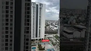 Baashyam Crown Residences, Koyambedu #koyambedu #apartment #villas #chennaiapartment #chennaimetro