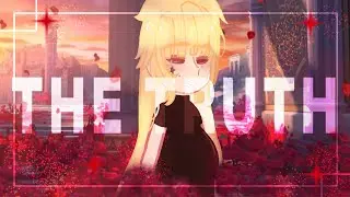 The Truth 🌹GachaClub (Omegaverse) 