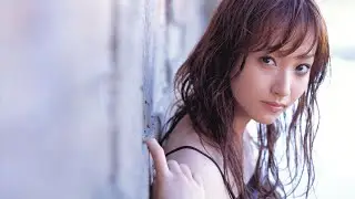 藤本美貴 笑顔YESヌード-モーニング娘。