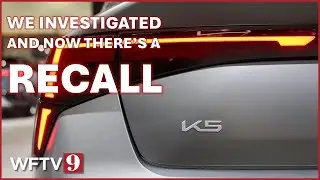 Cars recalled because their fuel tanks expand -- and burst