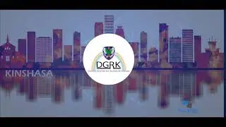 GUIDE D'UTILISATION DE L'APPLICATION E DGRK