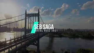 Seb Saga Aerial Reel 2021