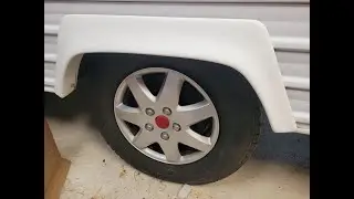 Bearing Buddy install to a boat trailer  or Caravan with a trick you need to see