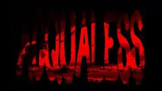 Doctor Sausage - ACQUALESS (feat. F7RAN&Ccedil;A & F&eacute;rre) prod by umquarto (Official Video and Shortfilm) 
