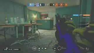Mira mayhem