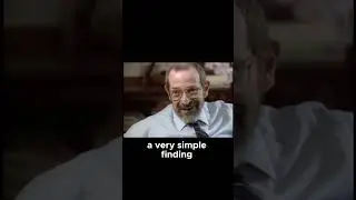 Joe Dominguez's Journey to Frugality- Escape from Affluenza (1998) - TV Movie - Part(10/20)