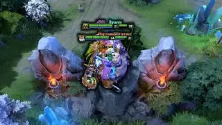 new pudge cliff strategy