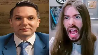 Penguinz0 'Roblox&rsquo;s Unhinged Predator Problem' Compilation