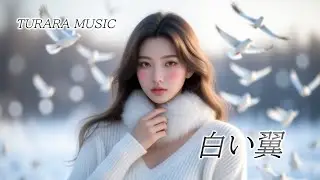 白い翼【白い翼の軌跡】- 未来を包む優しい羽ばたき - [オリジナル楽曲]