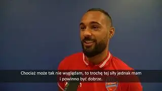 Ivan Lopez: Chcę cieszyć się każdą chwilą