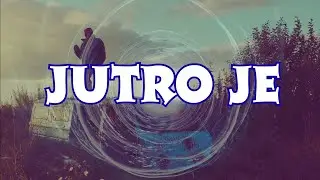 Jutro je - Nada Topčagić - Metal COVER