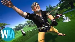 Top 10 WORST Xbox One Games!