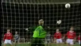 Manchester United Vs Bayern Munich 1999 Champions league Final Highlights