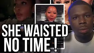 Ari Fletcher Gets Crushed By Lil Baby? Uses Clout To Start A Twitch 