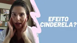 Lifting efeito cinderela: Radiofrequ&ecirc;ncia