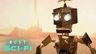 Sci-Fi Short Film 