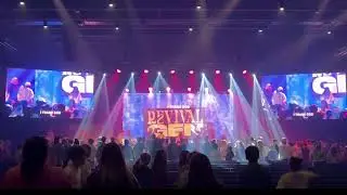 Live Light Shows Part 2!!! 11/12/2025