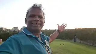 Sydney Olympic Park Part 2