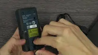 GLM100 レーザー距離計 パッケージ開封動画
