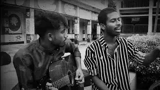 Boldo na zara short cover by Difficult Sajib
