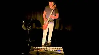 LCTOO - Isis' Lament (Sebastian Freij Remix) Live