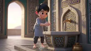 🌙 Top Knowledge & Rhymes | Islamic Naat for Kids | Bismillah, Allahu Akbar, Alhamdulillah