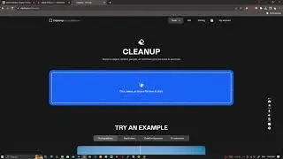 Manhwa / Anime/ Manga Cleanup using AI for FREE no PHOTOSHOP using GIMP Narated