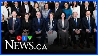 Francois Legault still firmly in control of the CAQ