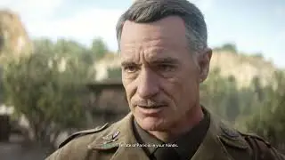 CoD WWII S.O.E. Mission Walkthrough &ndash; British Special Forces in Action